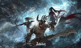 永劫最新英雄爆料,神秘力量觉醒，战局风云再起！